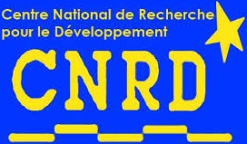 Logo CNRD